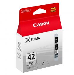 Касета с мастило Canon CLI-42 LGY