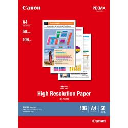 Хартия за принтер Canon HR-101 A4 200 sheets