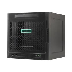 HPE-ProLiant-MicroServer-G10-X3216-8GB-U-4LFF-NHP-SATA-200W-PS-Entry-Server