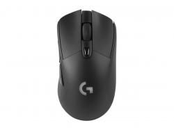 Мишка Геймърска мишка Logitech, G703, Оптична, Безжична, USB