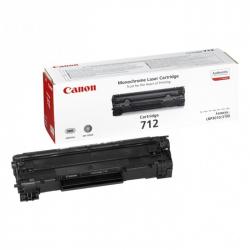 Тонер за лазерен принтер Canon CRG-712