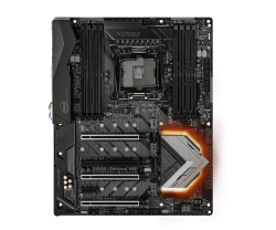 ASROCK-Main-Board-Desktop-iX299-S2066-8xDDR4-4xPCIE3.0-1xPCIx1-ATX-retail