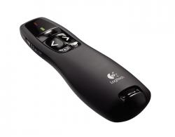 Принадлежност за проектор Logitech Wireless Presenter R400