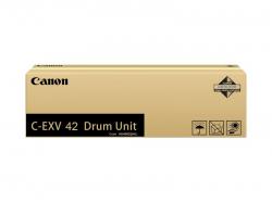 Тонер за лазерен принтер Canon drum unit C-EXV 42, Black