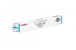 Тонер за лазерен принтер Canon Toner C-EXV 29, Cyan