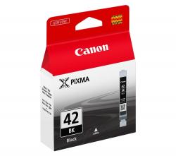 Касета с мастило Canon CLI-42 BK