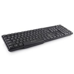 Keyboard-Logic-LK-12-Black