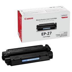 Тонер за лазерен принтер Canon EP-27