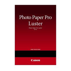 Хартия за принтер Canon LU-101, A3, 20 sheets