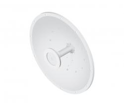 Антена/Кабел Антена Ubiquiti AF-3G26-S45, airFiber 3GHz, 26dBi, наклон 45