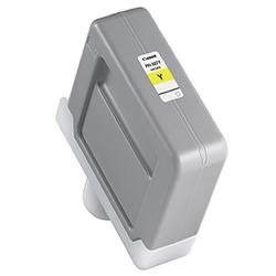 Касета с мастило Canon Ink Tank PFI-307, Yellow