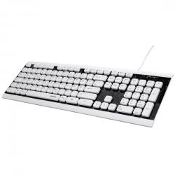 Vodoustojchiva-klaviatura-HAMA-Covo-cheren-bqla-USB