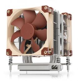 Noctua Охладител за процесор CPU Cooler NH-U9 TR4-SP3 - AMD TR4-SP3