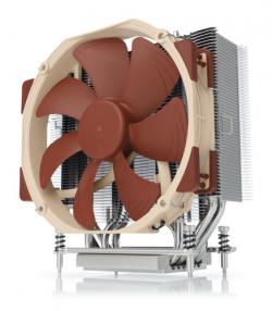 Noctua Охладител за процесор CPU Cooler NH-U14S TR4-SP3 - AMD TR4-SP3