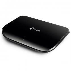 Комутатор/Суич TP-LINK TL-SG1005D, 5 x 10/100/1000Base-T Gigabit