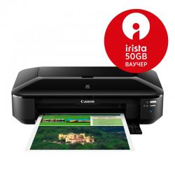 Принтер Canon PIXMA iX6850