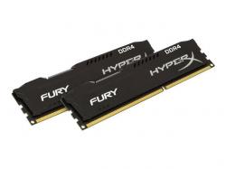 2x8GB-DDR4-2666-Kingston-HyperX-Fury-KIT