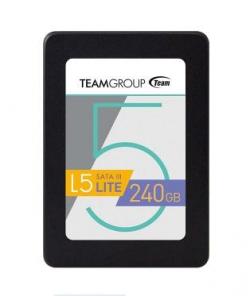 Solid-State-Drive-SSD-Team-Group-L5-LITE-2.5-quot-240-GB-SATA-6Gb-s