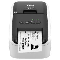 Label-Printer-BROTHER-QL800-DK-Rolls-up-to-62-mm-width-148-mm-s-print-speed