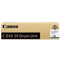 Тонер за лазерен принтер Canon Drum Unit Black IR Advance C5030-5035