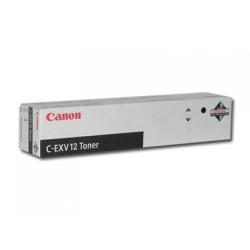 Тонер за лазерен принтер Canon Toner C-EXV 12, Black