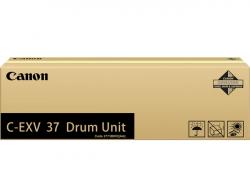 Тонер за лазерен принтер Canon drum unit C-EXV37, Black