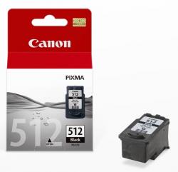 Касета с мастило Canon PG-512, black