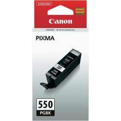 Касета с мастило Canon PGI-550 PGBK