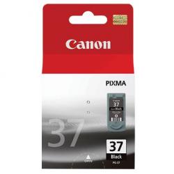 Касета с мастило Canon PG-37 на най-ниска цени