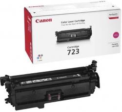 Тонер за лазерен принтер Canon CRG-723M