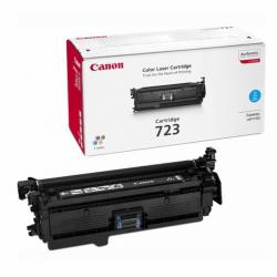 Тонер за лазерен принтер Canon CRG-723C