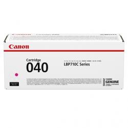 Тонер за лазерен принтер Canon CRG-040 M