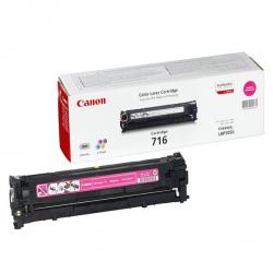 Тонер за лазерен принтер Canon CRG-716M