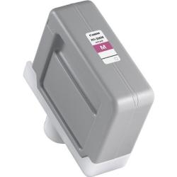 Касета с мастило Canon Pigment Ink Tank PFI-306, Magenta