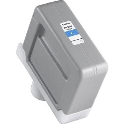 Касета с мастило Canon Pigment Ink Tank PFI-306, Cyan