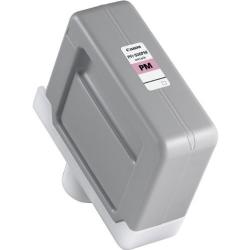 Касета с мастило Canon Pigment Ink Tank PFI-306, Photo Magenta