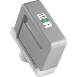 Касета с мастило Canon Pigment Ink Tank PFI-306, Green