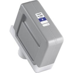 Касета с мастило Canon Pigment Ink Tank PFI-306, Blue