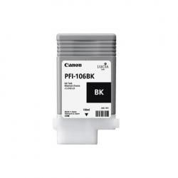 Касета с мастило Canon Pigment Ink Tank PFI-106, Photo Black