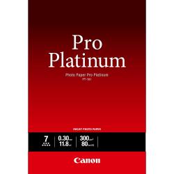 Хартия за принтер Canon PT-101, A2, 20 sheets