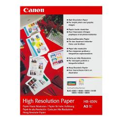 Хартия за принтер Canon HR-101 A3 100 sheets