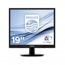 Philips-19S4QAB