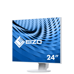 EIZO-EV2456-WT