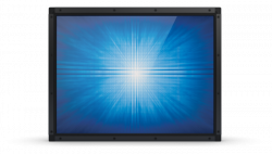 Монитор Тъч ELO E326154 ET1590L-7CWB-1-ST-NPB-G, без захранващ адаптер