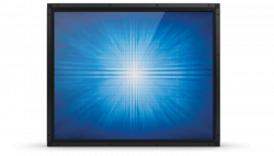 Монитор Тъч ELO E326942 ET1790L-8CWB-1-ST-NPB-G, без захранващ адаптер