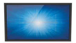 Монитор Тъч ELO E330019 ET2494L-8CWB-0-ST-NPB-G, без захранващ адаптер