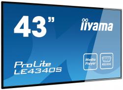 Монитор Дисплей IIYAMA LE4340S-B1