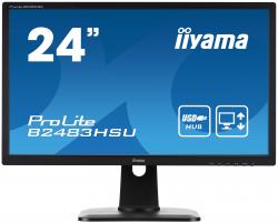 IIYAMA-B2483HSU-B1DP