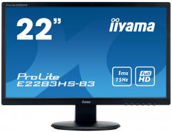 IIYAMA-E2283HS-B3