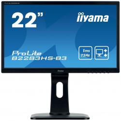 IIYAMA-B2283HS-B3